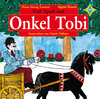 Buchcover Viel Spaß mit Onkel Tobi