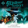 Buchcover Skulduggery Pleasant - Folge 7 - Duell der Dimensionen