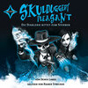 Buchcover Skulduggery Pleasant - Folge 3 - Die Diablerie bittet zum Sterben