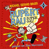 Buchcover Rupert Rau Super-GAU