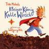 Buchcover Kleiner König Kalle Wirsch