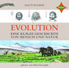 Buchcover Evolution - Eine kurze Geschichte von Mensch und Natur