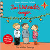 Buchcover Die wilden Zwerge - Das Weihnachtssingen