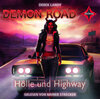 Buchcover Demon Road - Hölle und Highway