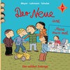 Buchcover Die wilden Zwerge - Der Neue & Mara Muss mal