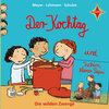 Buchcover Die wilden Zwerge - Der Kochtag & Tschüss, kleiner Piepsi