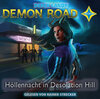 Buchcover Demon Road - Höllennacht in Desolation Hill