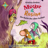 Buchcover Mucker & Rosine Die Rache des ollen Fuchses