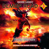 Buchcover Demon Road - Finale Infernale