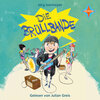 Buchcover Die Brüllbande