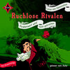 Buchcover Ruchlose Rivalen