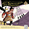 Buchcover Der Schrecken der Ozeane