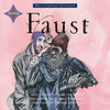 Buchcover Weltliteratur für Kinder: Faust nach J. W. von Goethe