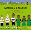 Buchcover Mandela und Nelson - Das Rückspiel