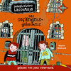 Buchcover Detektivbüro LasseMaja - Das Gefängnisgeheimnis