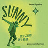 Buchcover Sunny: Der Sound der Welt