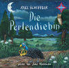 Buchcover Die Perlendiebin