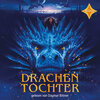 Buchcover Drachentochter (Download)