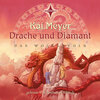 Buchcover Drache und Diamant (Download)