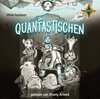 Buchcover Die Quantastischen