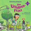 Buchcover Der Ursuppenprinz (Download)