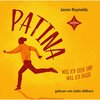Buchcover Patina - Was ich liebe und was ich hasse (Download)