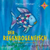 Buchcover Der Regenbogenfisch