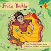 Buchcover Frida Kahlo
