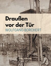 Buchcover Draußen vor der Tür