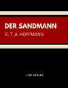Buchcover Der Sandmann