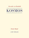 Buchcover Kosmos. Band 1