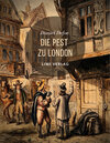 Buchcover Die Pest zu London