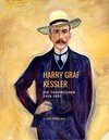 Buchcover Harry Graf Kessler: Die Tagebücher 1918-1937