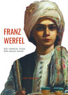 Buchcover Franz Werfel: Die vierzig Tage des Musa Dagh. Vollständige Neuausgabe.