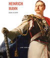 Buchcover Heinrich Mann: Der Kopf. Vollständige Neuausgabe