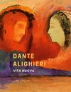 Buchcover Dante Alighieri: Vita nuova. Das neue Leben. Neuausgabe