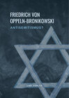 Buchcover Antisemitismus?