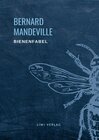 Buchcover Bernard Mandeville: Die Bienenfabel