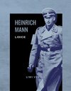 Buchcover Heinrich Mann: Lidice. Vollständige Neuausgabe