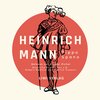 Buchcover Heinrich Mann: Pippo Spano.