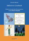 Buchcover Inklusives Lesebuch
