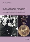 Buchcover Konsequent modern