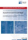 Buchcover Ausnahmen brechen die Regel