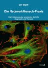 Buchcover Die NetzwerkMensch-Praxis