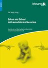 Buchcover Scham und Schuld bei traumatisierten Menschen