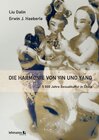 Buchcover Die Harmonie von Yin und Yang