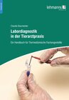 Buchcover Labordiagnostik in der Tierarztpraxis