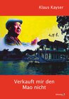 Buchcover Verkauft mir den Mao nicht