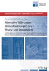 Buchcover Alternative Währungen: Herausforderungen des Finanz- und Steuerrechts