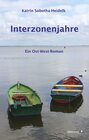 Buchcover Interzonenjahre